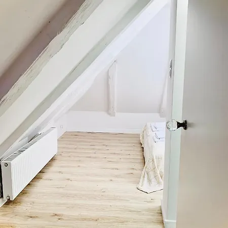 Apartamenty Vip Ustka Exterior photo
