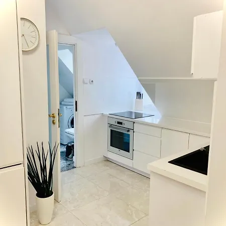 Apartamenty Vip Ustka Exterior photo
