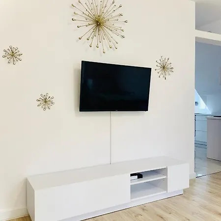 Apartamenty Vip Ustka Exterior photo