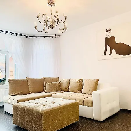Apartamenty Vip Ustka Exterior photo