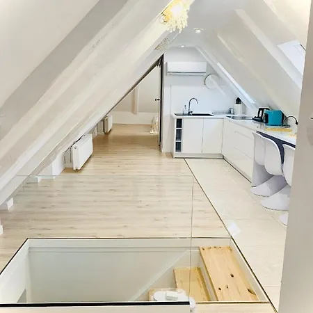 Apartamenty Vip Ustka Exterior photo
