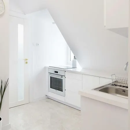 Apartamenty Vip Ustka Exterior photo