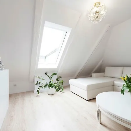 Apartamenty Vip Ustka Exterior photo