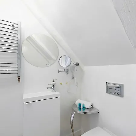 Apartamenty Vip Ustka Exterior photo