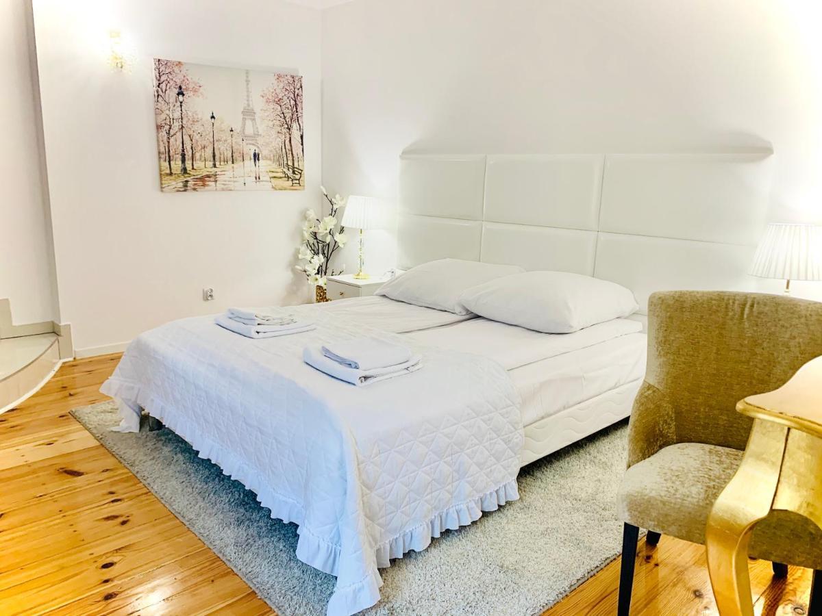 Apartment Vip Ustka