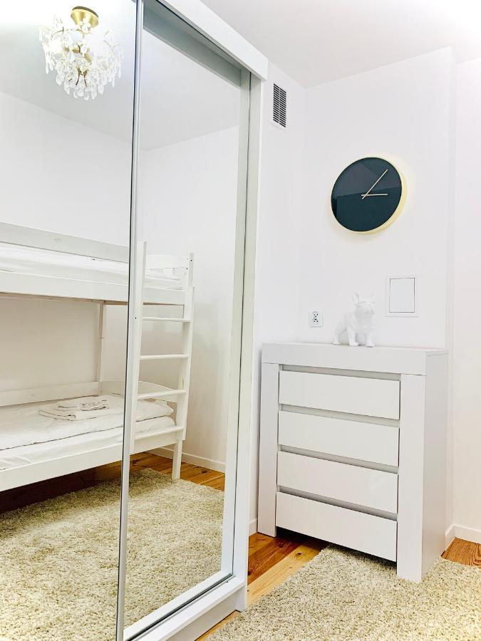 Apartment Vip *
