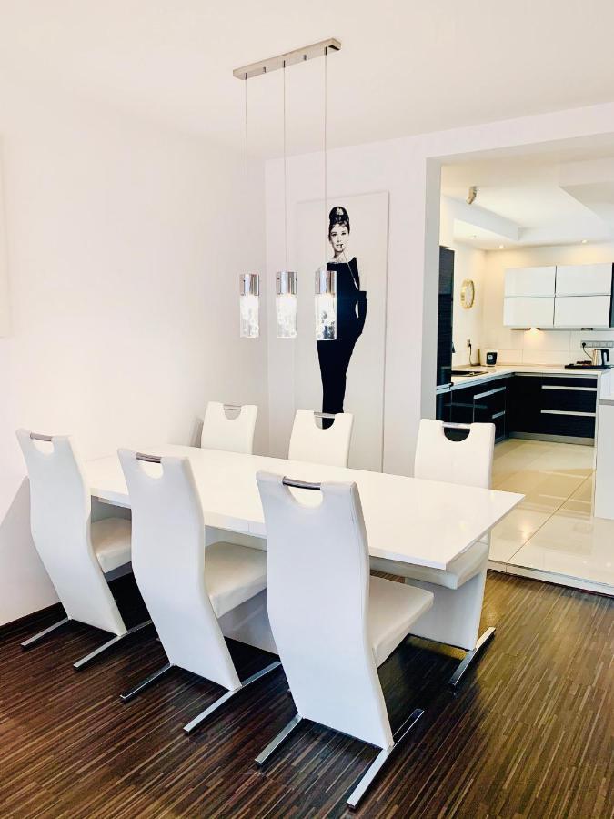 Vip Apartment