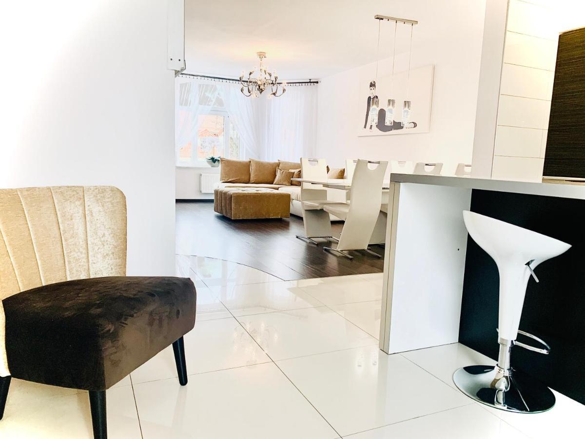 Apartment Vip