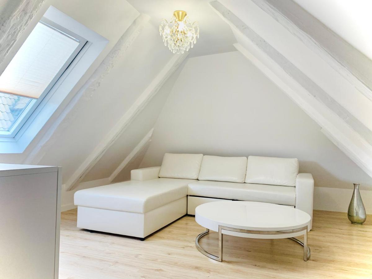 Apartment Vip