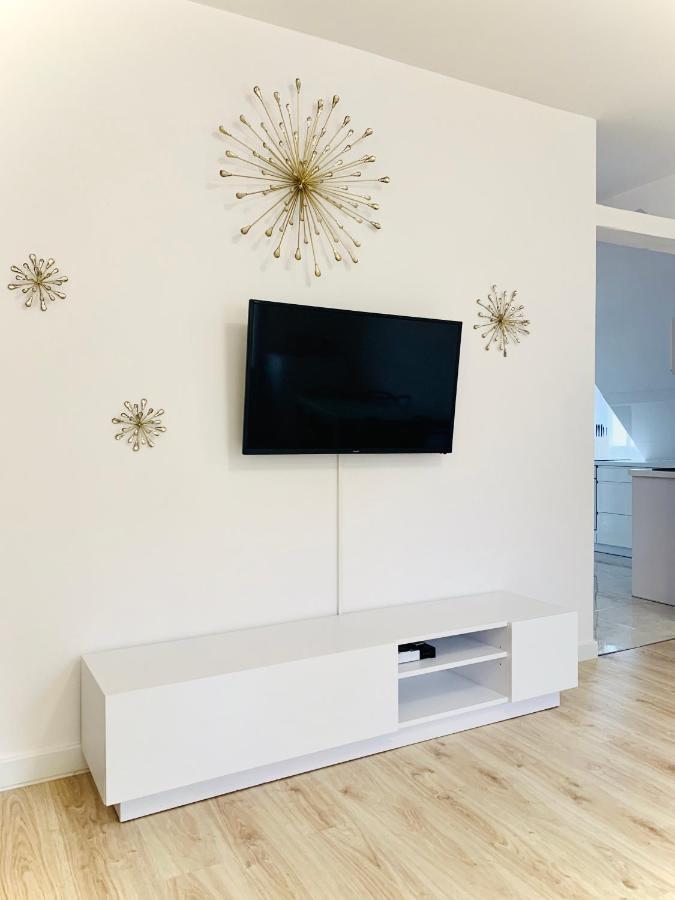 Apartment Vip Stolpmünde