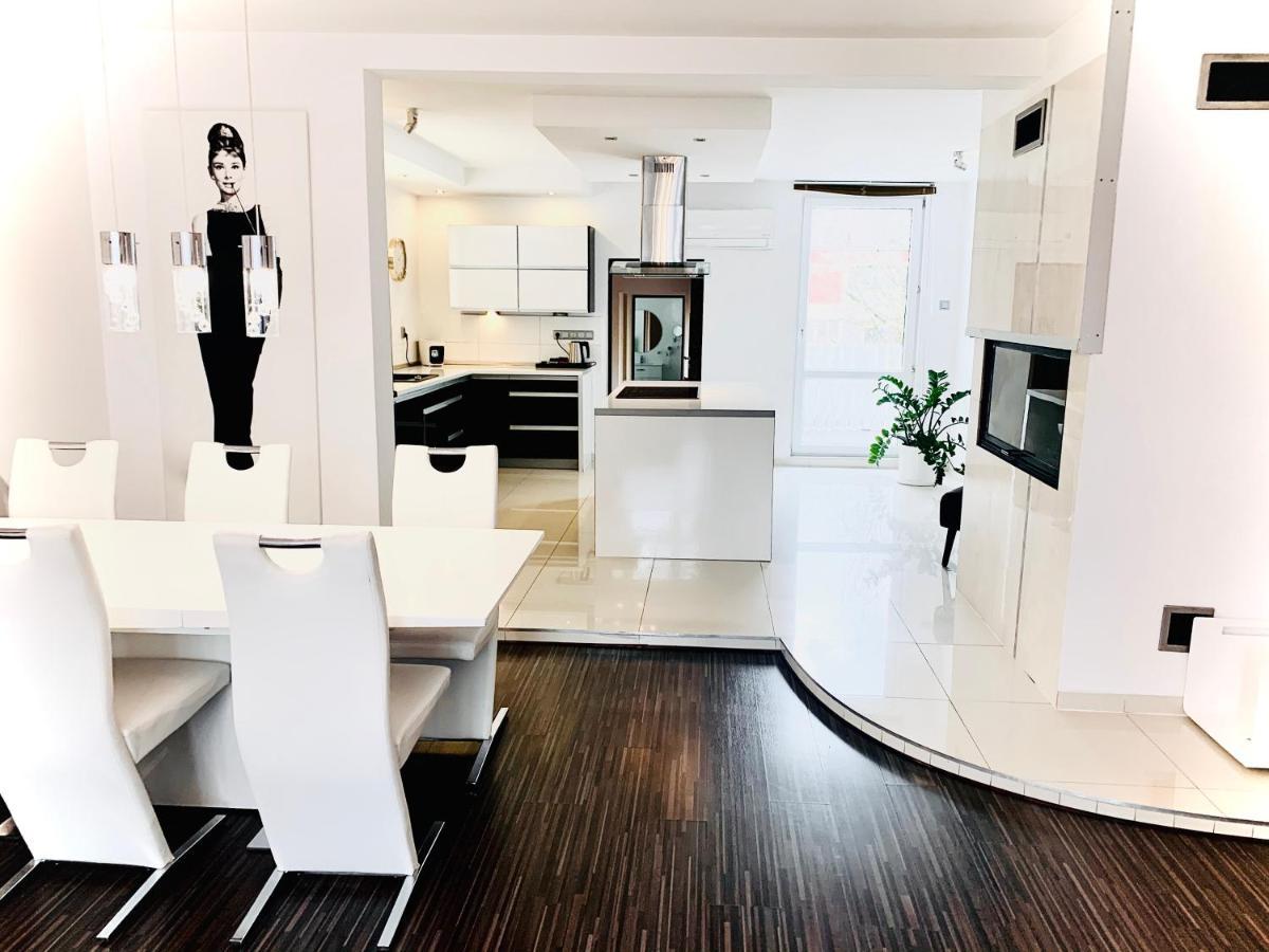 Apartment Vip Ustka
