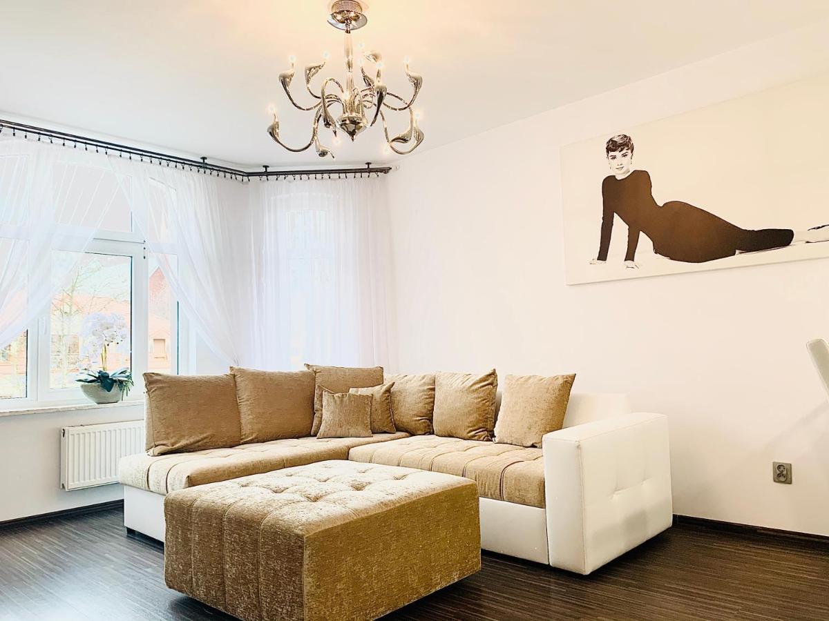 Vip Apartment