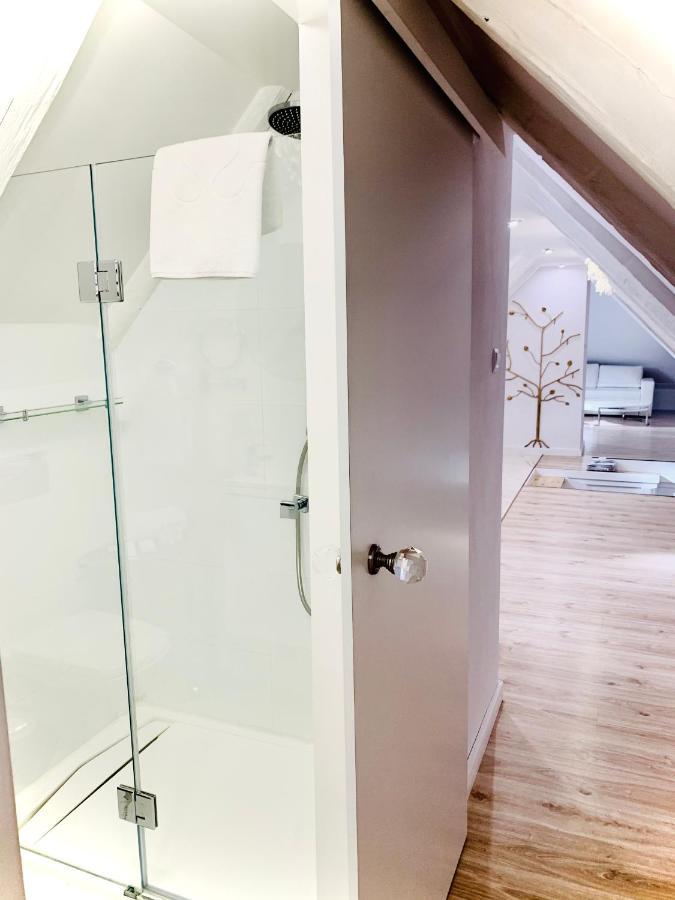 Apartment Vip Ustka
