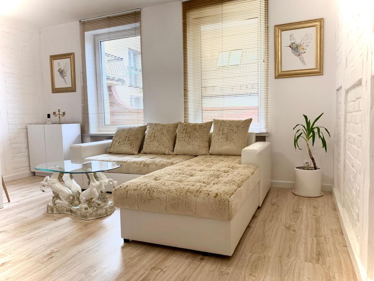 Vip Apartment *
