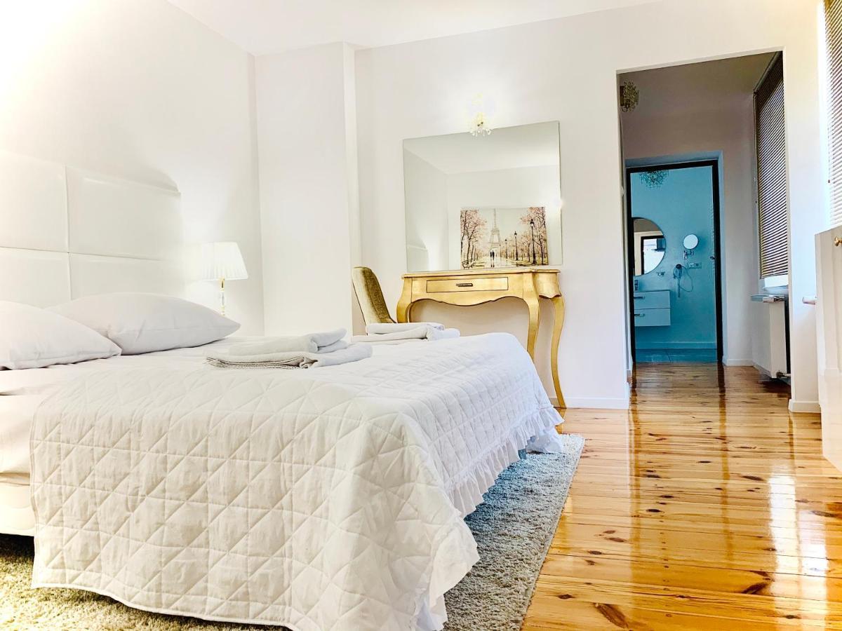 Apartment Vip *