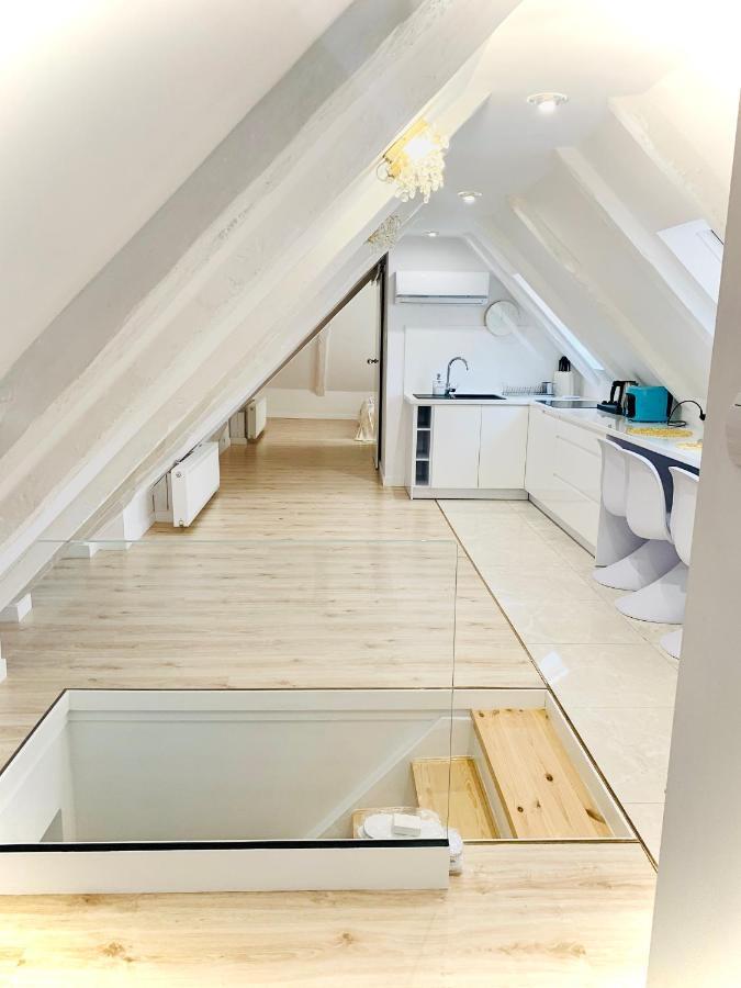 Apartment Vip Ustka