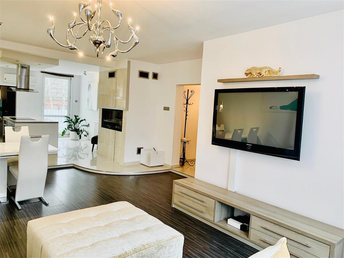 Apartment Vip *