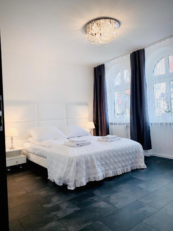 Vip Apartment *