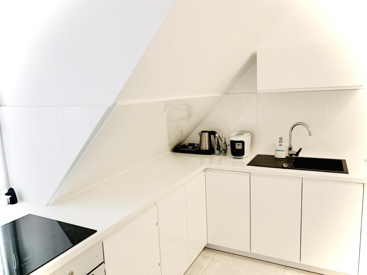 Apartment Vip *