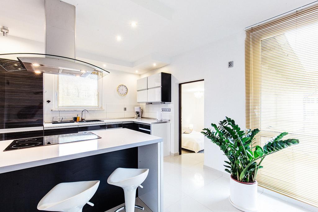 Apartment Vip Ustka