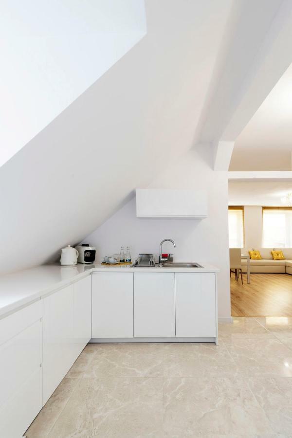 Vip Apartment