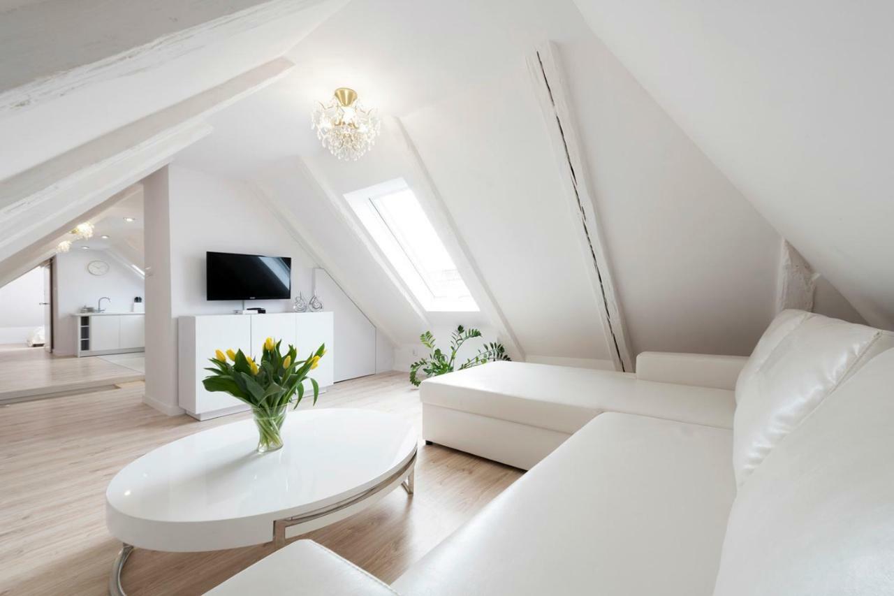 Apartment Vip *