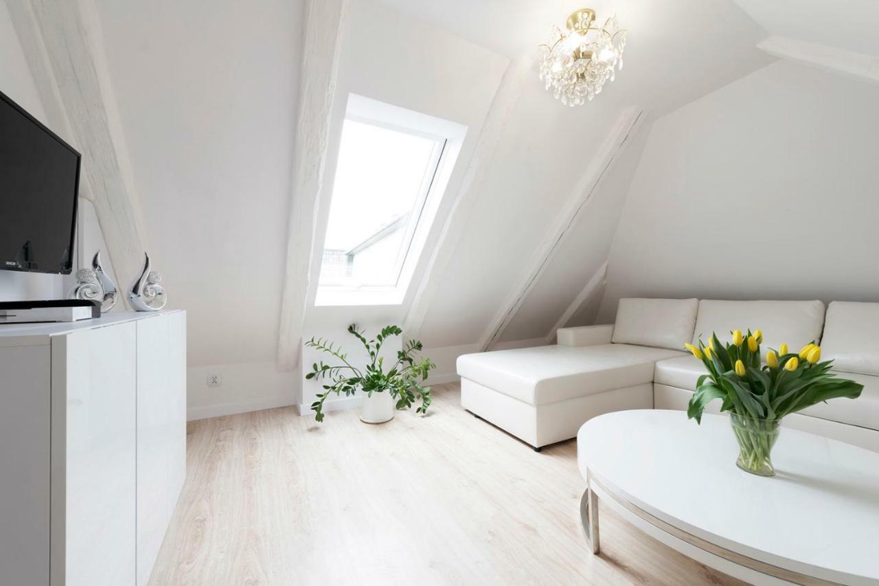 Vip Apartment *